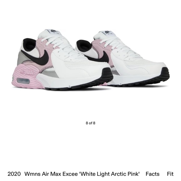 Nike Shoes - Nike Air Max